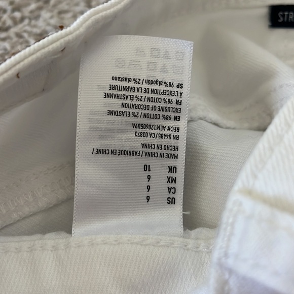 American Eagle Jean Skirt - Picture 6 of 6